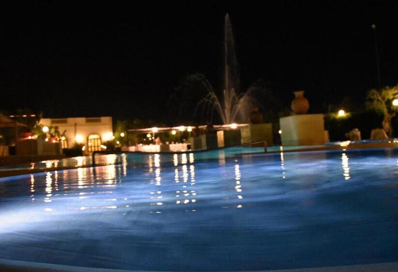 فندق Tenuta Caradonna