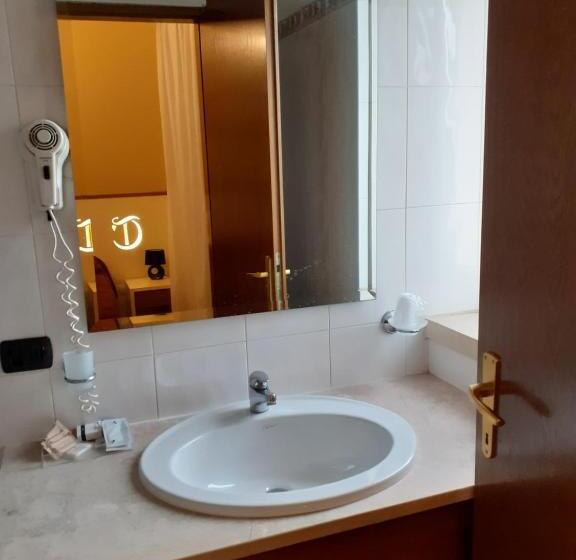فندق Tenuta Caradonna