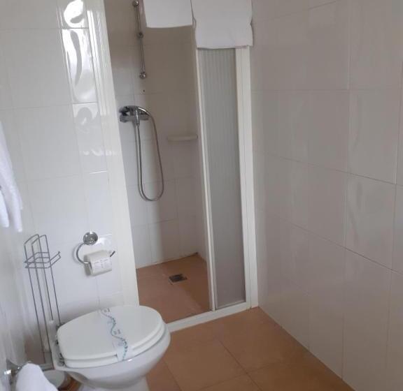 فندق Tenuta Caradonna