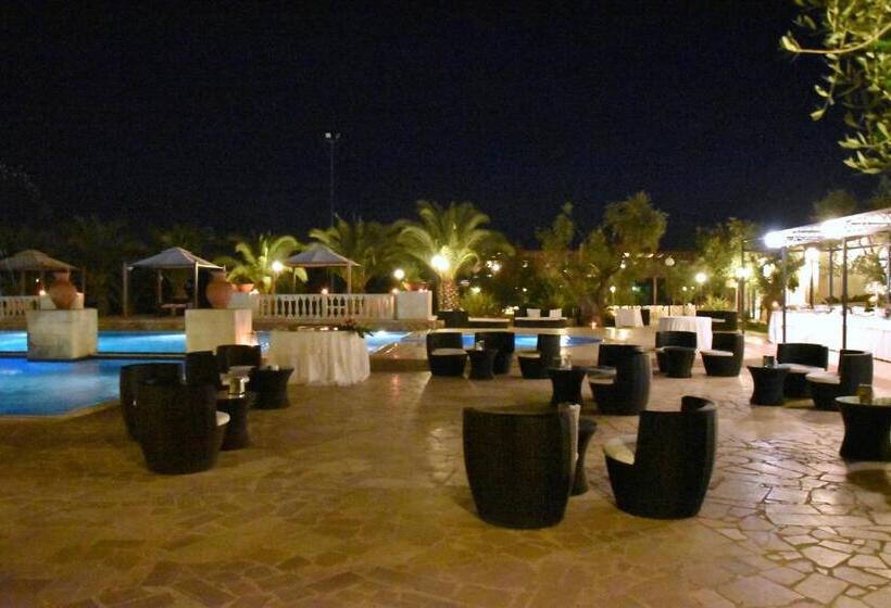 فندق Tenuta Caradonna