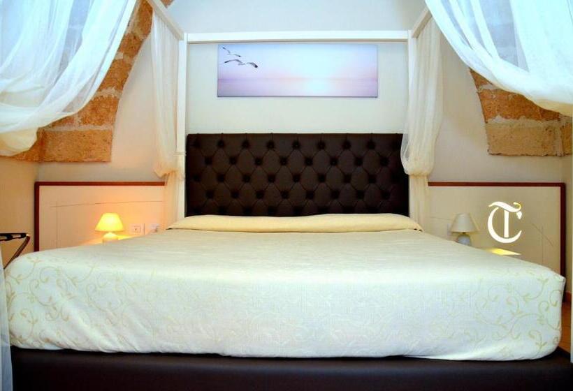 فندق Tenuta Caradonna