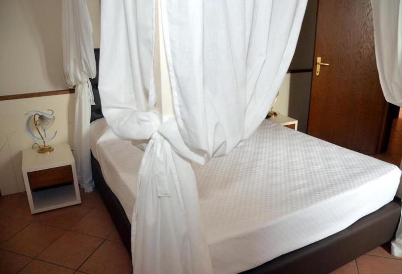 فندق Tenuta Caradonna