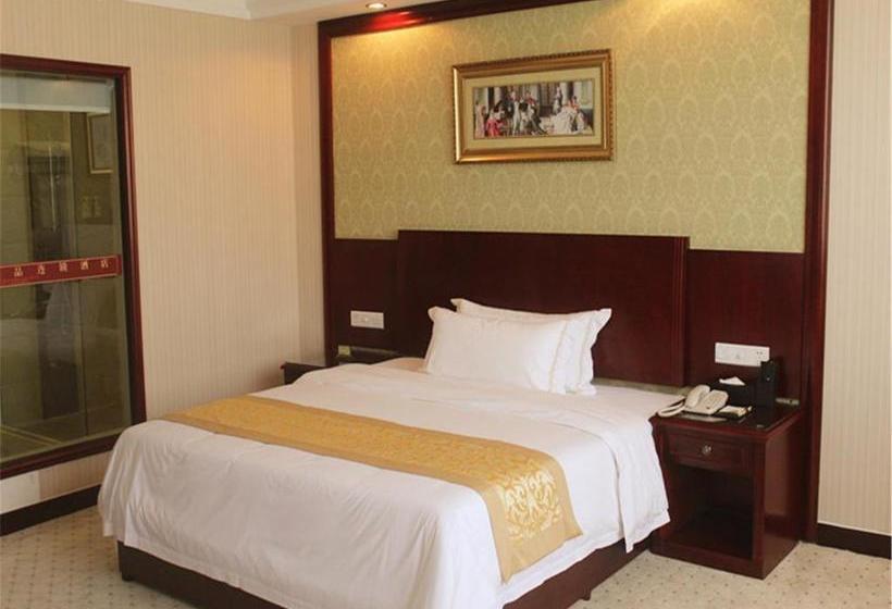 Hotel Vienna 3 Best Shenzhen Dalang Commercial Centre