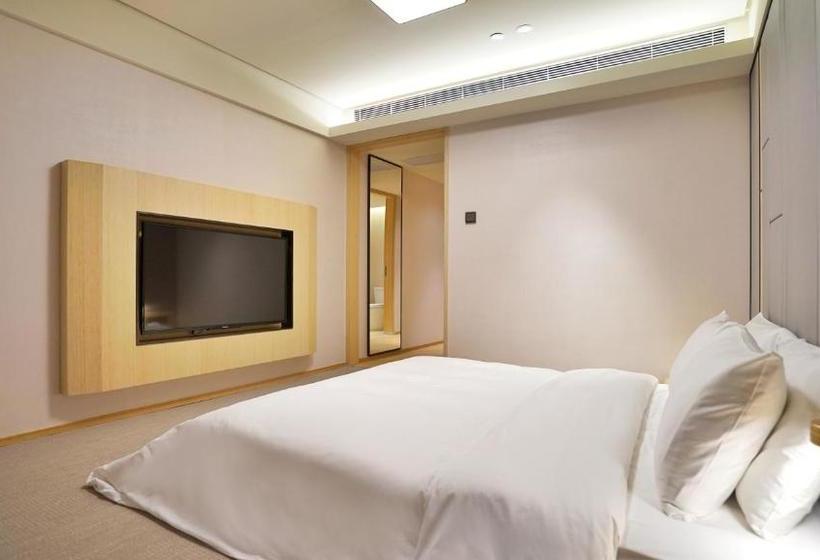 ホテル Ji  Chengdu Hightech Zone