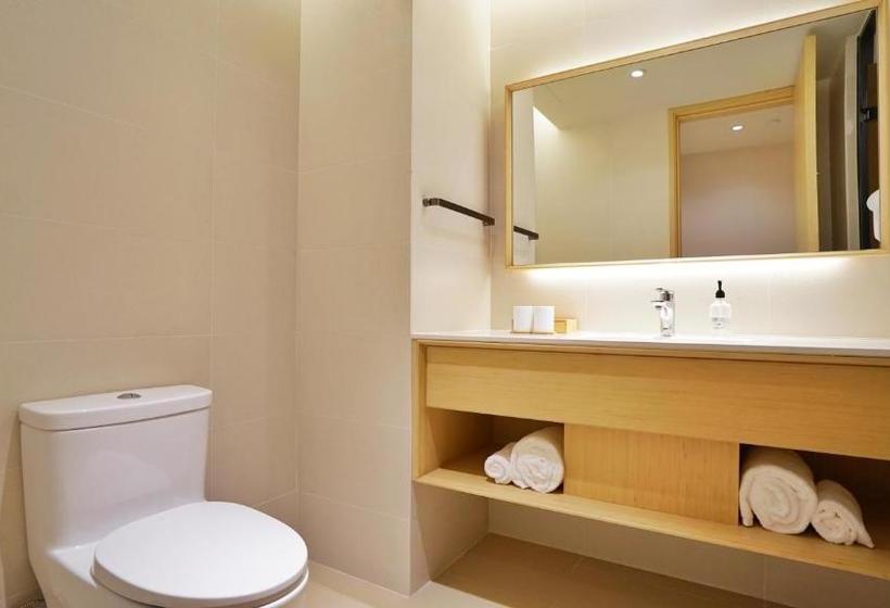 ホテル Ji  Chengdu Hightech Zone