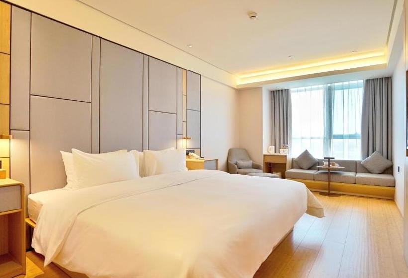 ホテル Ji  Chengdu Hightech Zone