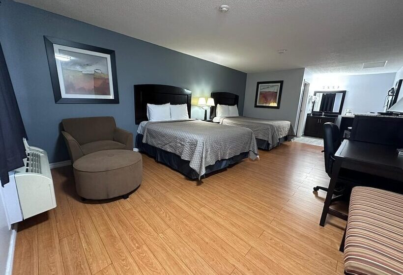 Kenora Motel