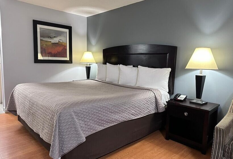 Kenora Motel