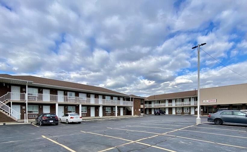 Kenora Motel