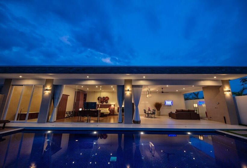 منتجع Angkor Rendezvous