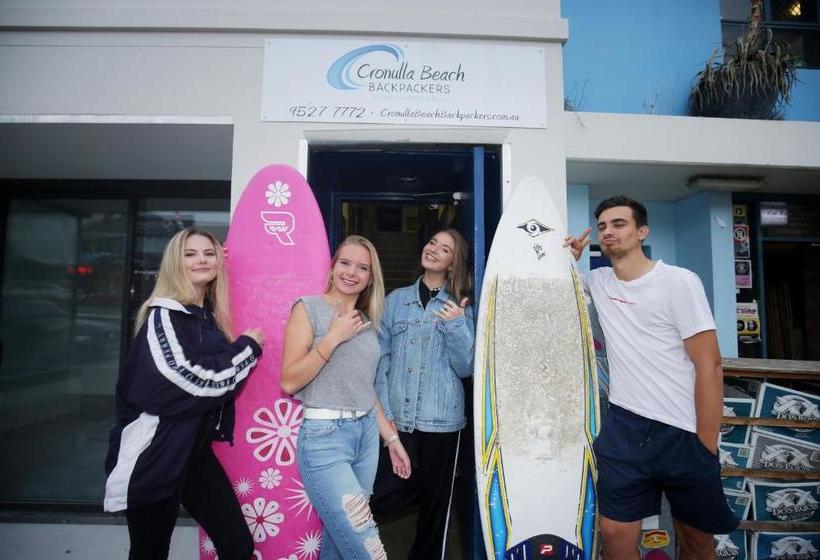Cronulla Beach Hostel