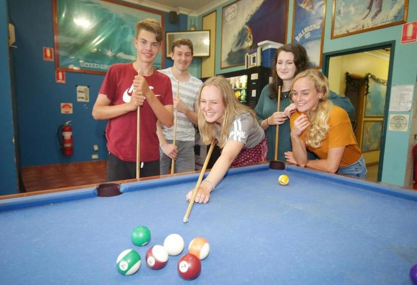 Cronulla Beach Hostel