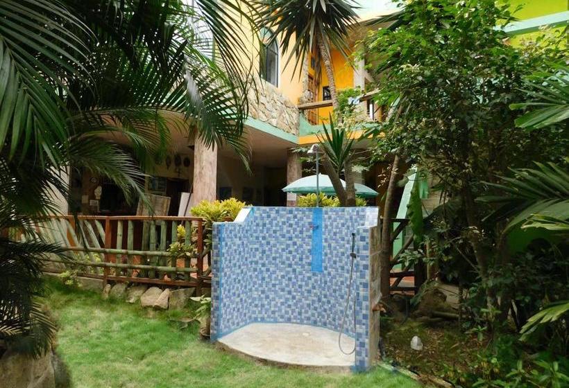 هاستل Hostal Maxima