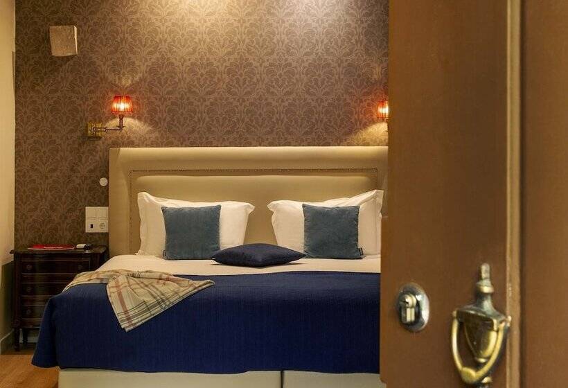 مبيت وإفطار Palácio De Sintra Boutique House