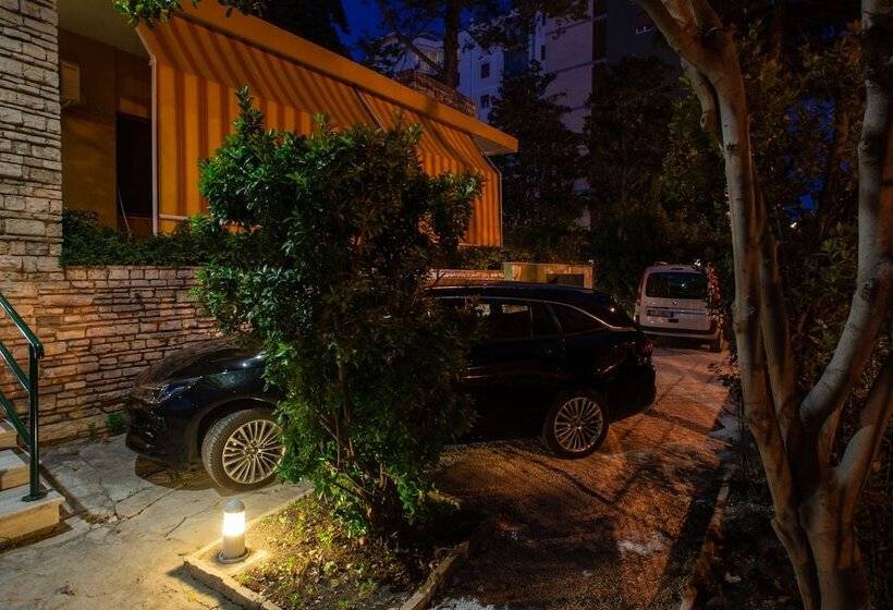 تختخواب و صبحانه Villa Domus Salento Suites & Rooms Con Parcheggio Privato In Loco