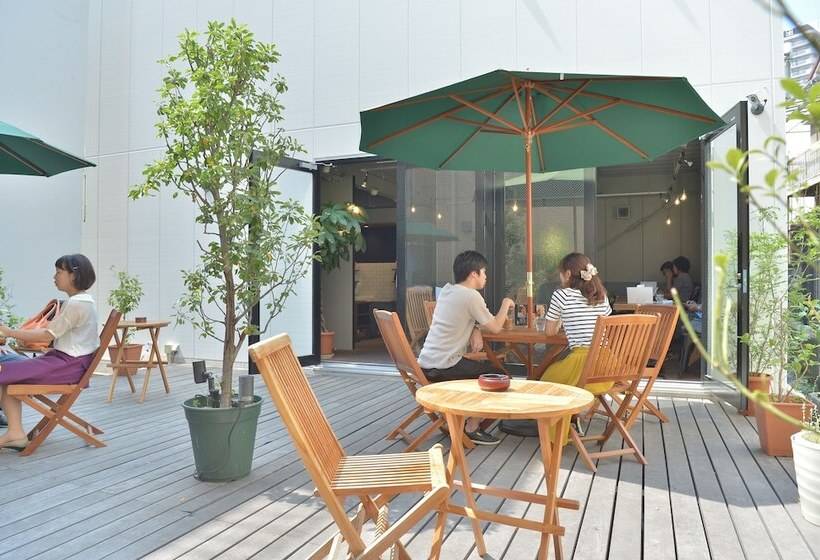 Chillulu Hostel