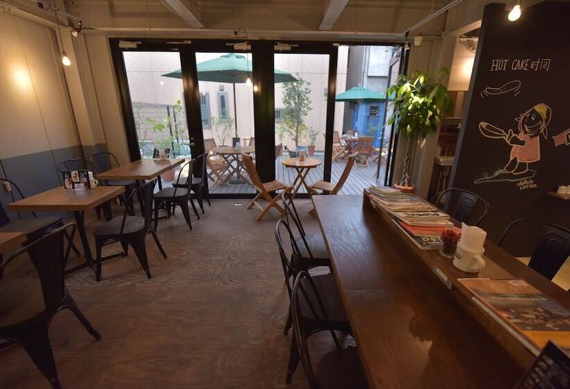 Chillulu Hostel