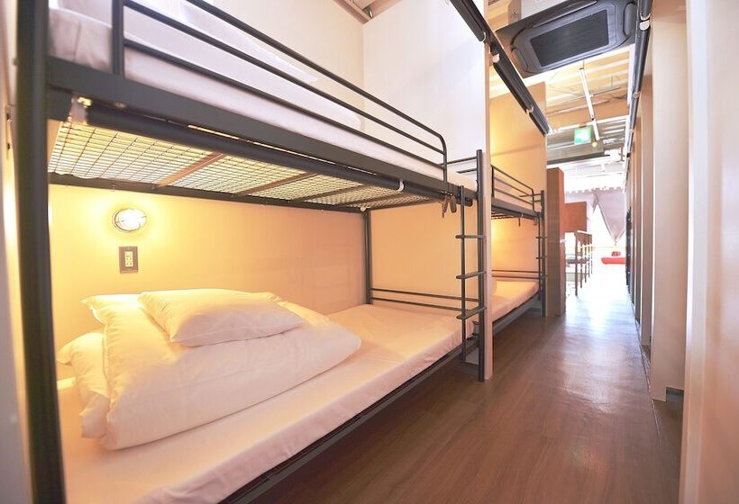Chillulu Hostel