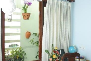 Dai Long Hotel Hoi An