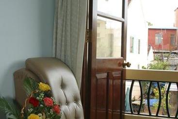 Dai Long Hotel Hoi An
