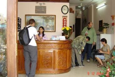 Dai Long Hotel Hoi An