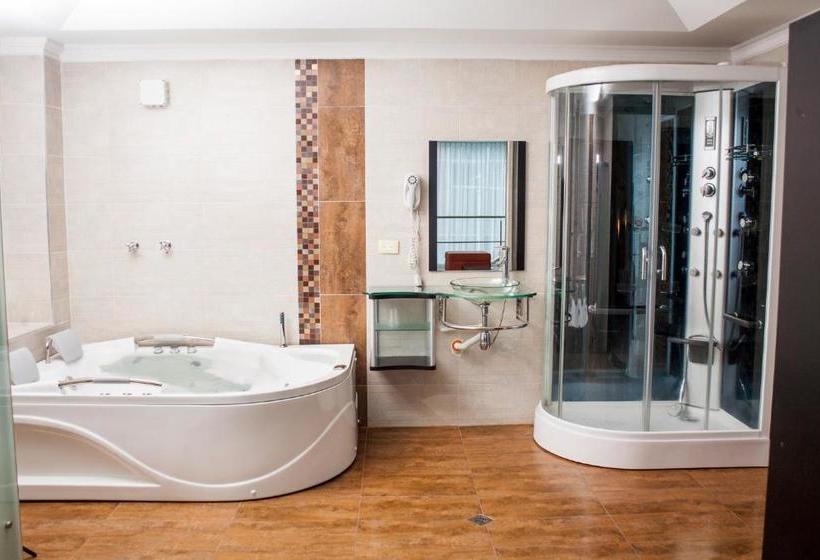 Fotos del hotel Ayenda Abadia:  10