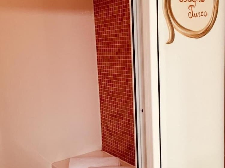 فندق Ai Tre Ponti