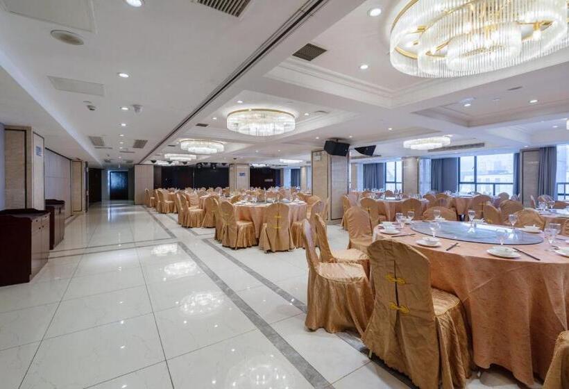 호텔 Huzhou Wealth