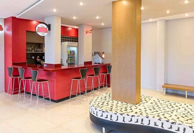 호텔 Ibis Styles Birigui