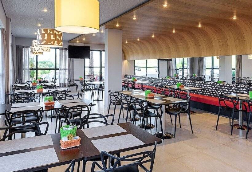 호텔 Ibis Styles Birigui
