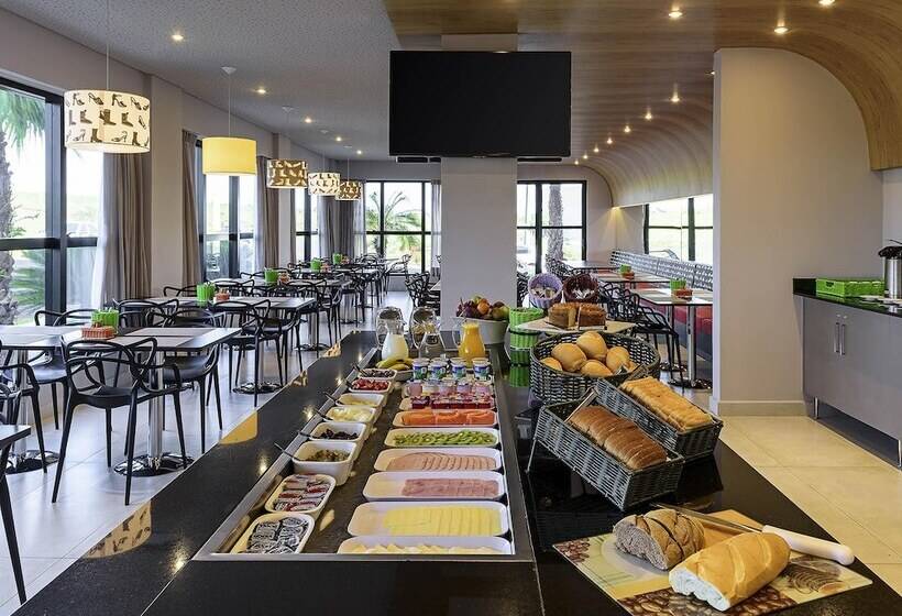 호텔 Ibis Styles Birigui