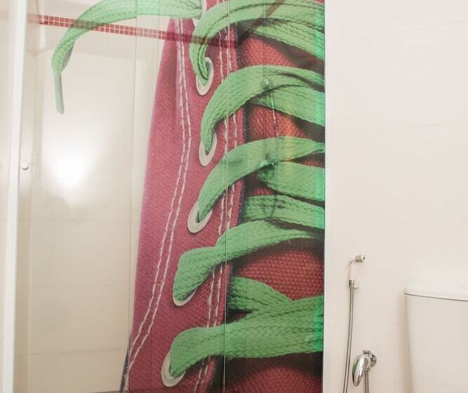 호텔 Ibis Styles Birigui