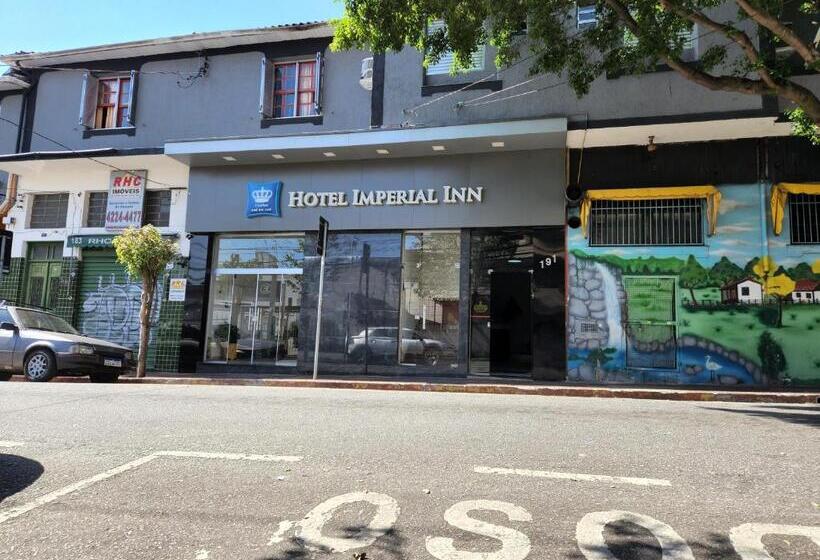 ホテル Imperial Inn