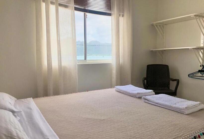 هتل Miss Francia´s Home