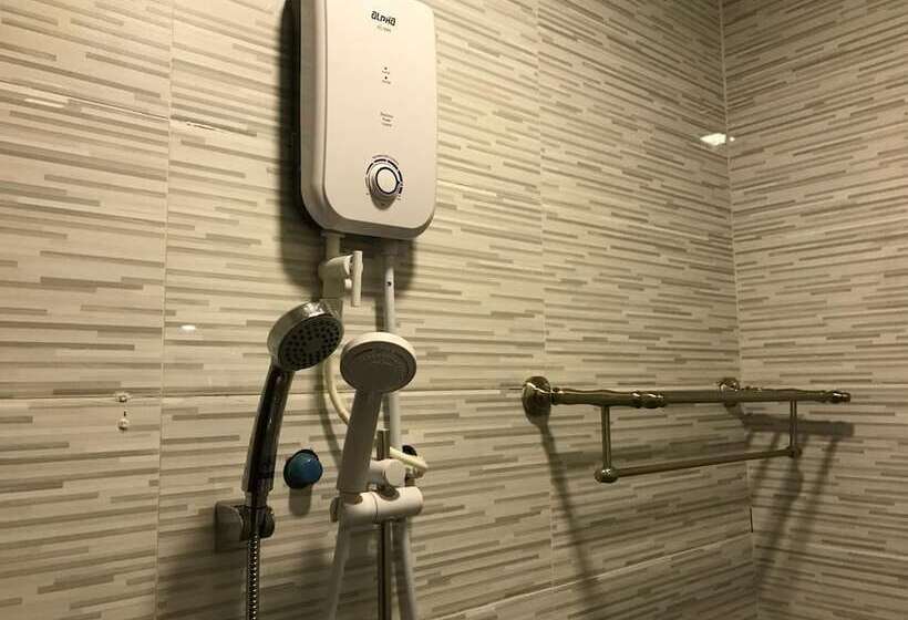 בית מלון כפרי Ny Ka Smy