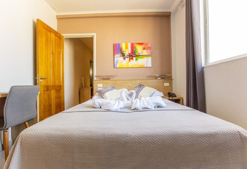 هتل Qinn Boutique