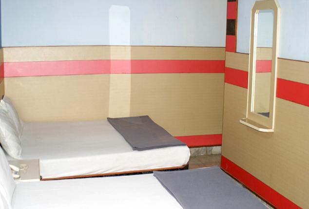 בית מלון כפרי Royal Park