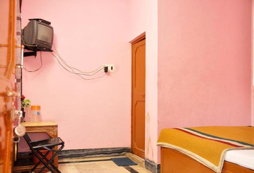 בית מלון כפרי Shri Mahant Guest House