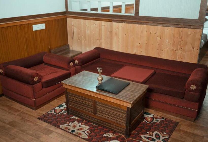 فندق Yangthang Dzimkha Resort
