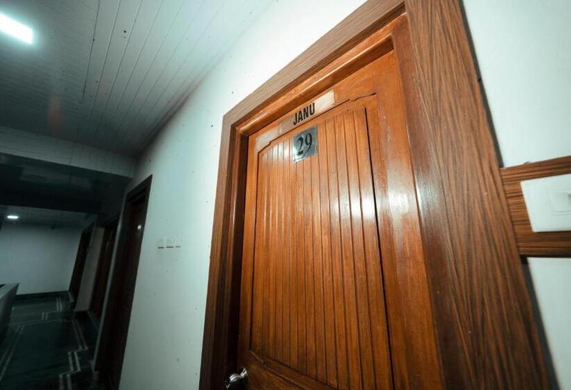 فندق Yangthang Dzimkha Resort