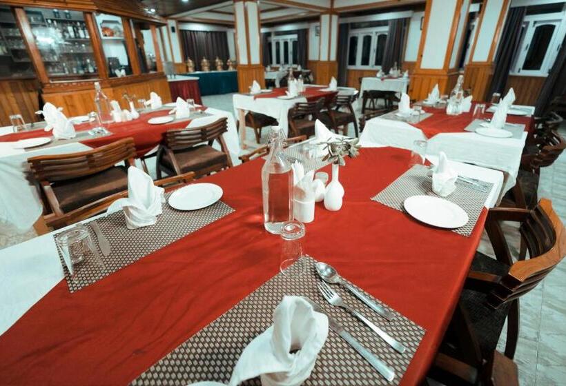 فندق Yangthang Dzimkha Resort