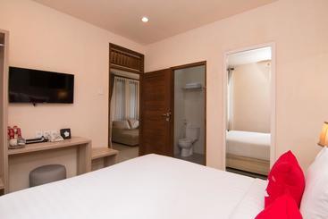 هتل Zen Rooms Cemara Bedugul