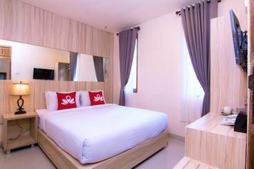هتل Zen Rooms Cemara Bedugul