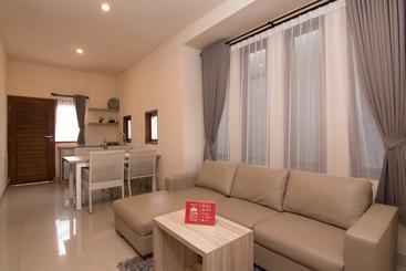 هتل Zen Rooms Cemara Bedugul