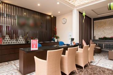 هتل Zen Rooms Cemara Bedugul
