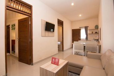 هتل Zen Rooms Cemara Bedugul