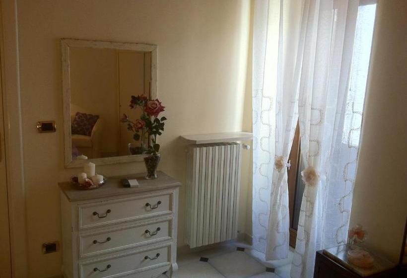 Porta Piccola B&b