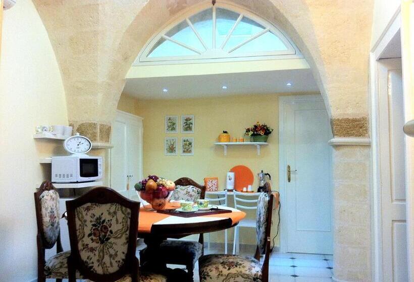 Porta Piccola B&b