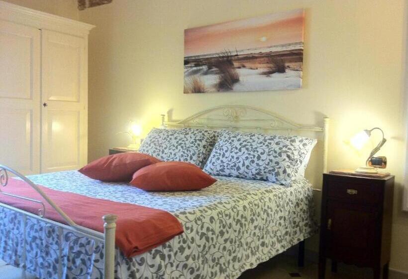 Porta Piccola B&b