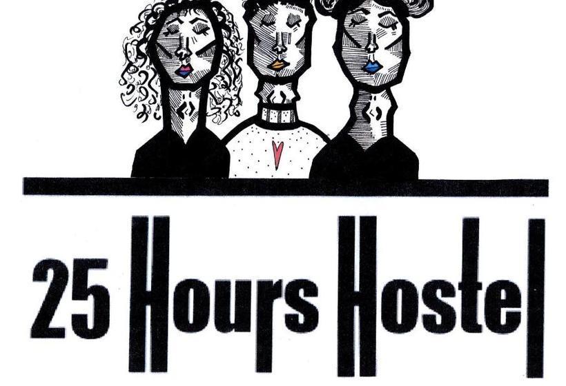 25 Hours Hostel